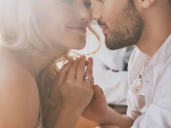 Are You In Love With Him 20 Signs To Look Out For