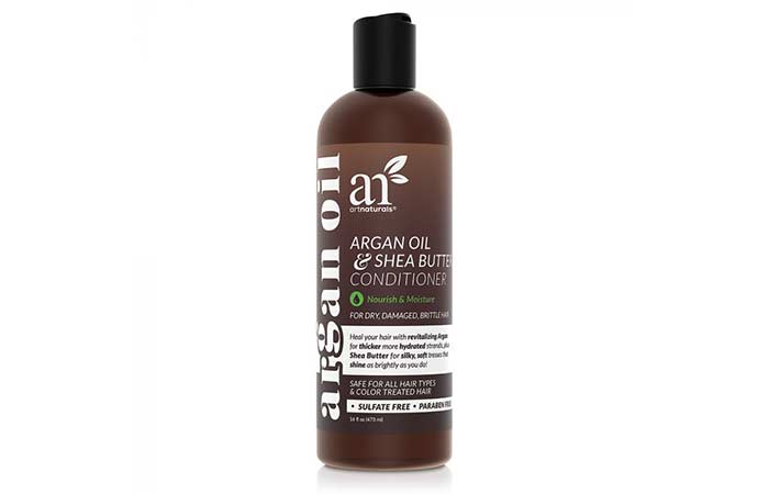 Artnaturals Argan Oil Conditioner