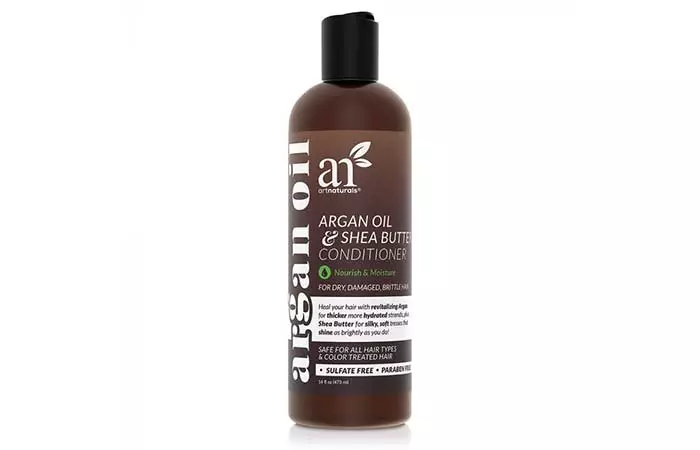 Artnaturals Argan Oil Conditioner