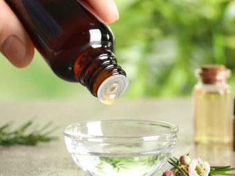 Benefits Of Tea Tree Oil for Skin in Hindi