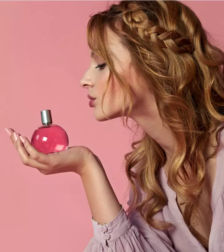 7 Best Coach Perfumes For Women That Hit The Right Notes In 2021