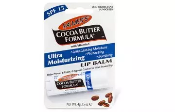 Palmer's Cocoa Butter Formula Ultra Moisturizing Lip Balm