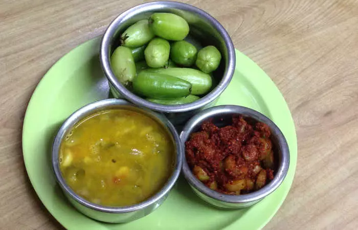 Bimbli Pickle