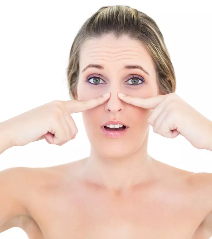 Blackheads Vs. Sebaceous Filaments Differences And How To Get Rid Of Them