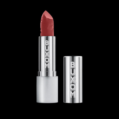 Buxom Full Force Plumping Lipstick- Influencer
