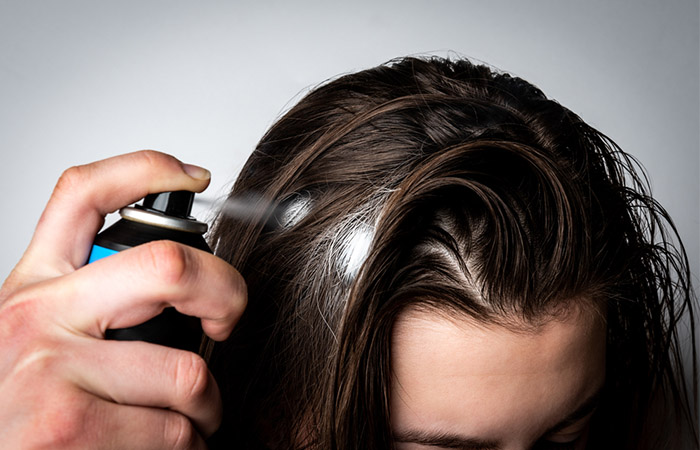 What You Need To Do To Keep Your Hair Straight Overnight
