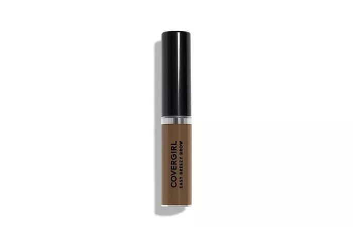 COVERGIRL Easy Breezy Volumizing Brow Gel