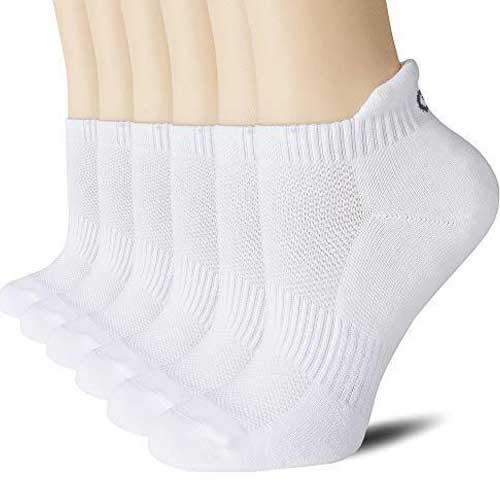 CS CELERSPORT Ankle Running Socks