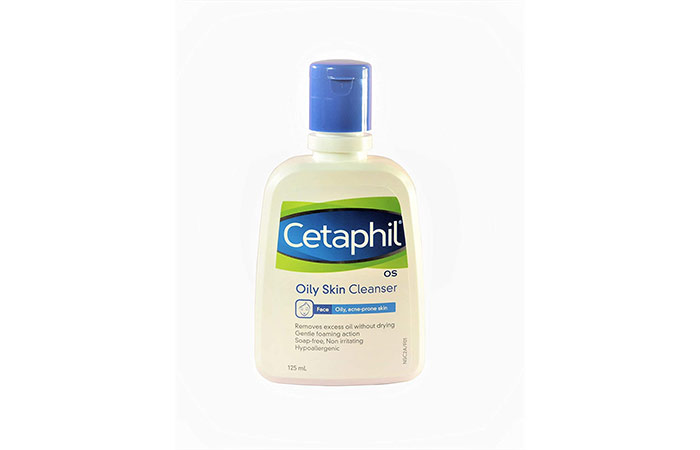 Cetaphil Oily Skin Cleanser - Face Washes For Oily Skin
