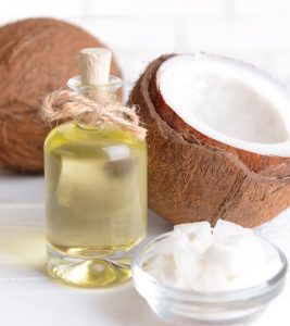 Coconut Oil For Scars An Effective Remedy