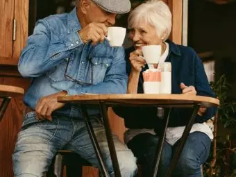 Dating After 60: Rules, Advice, And Common Mistakes