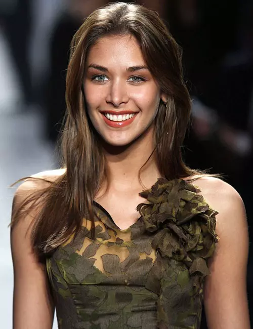 Dayana Mendoza From Venezuela