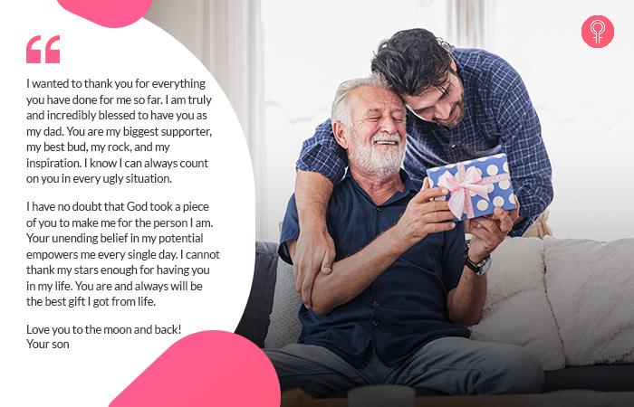 Happy Father's Day 2023: Want To Make Your Dad Feel Special? Here Are 5  Heartfelt Letter Ideas To Express Your Love