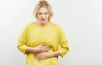 Woman experiences digestive problems after having camu camu