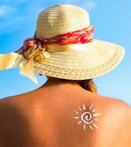 Does Sunscreen Prevent Tanning