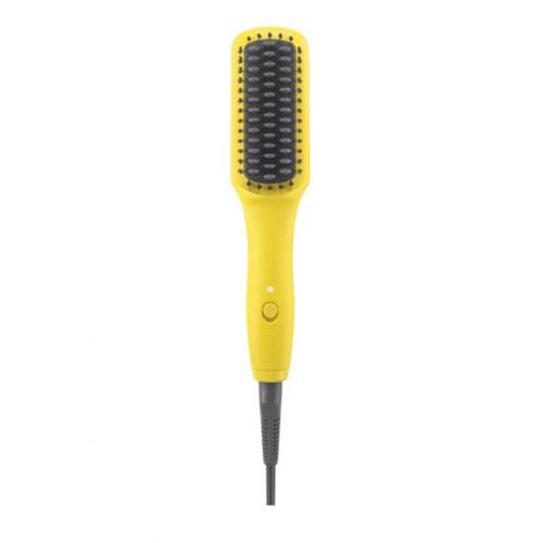 Drybar The Baby Brush Crush Mini Size Travel Straightening Brush