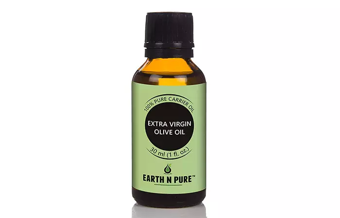 Earth N Pure Extra Virgin Olive Oil