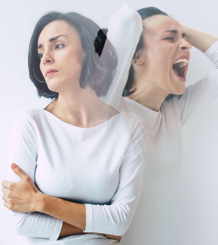 Effects Of Borderline Personality Disorder On Your Relationships