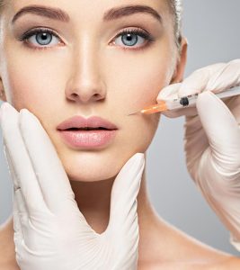 Everything You Need To Know About Botox And Fillers
