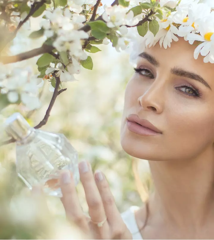 10 Best Oud Perfumes And Fragrances For Women To Try In 2024