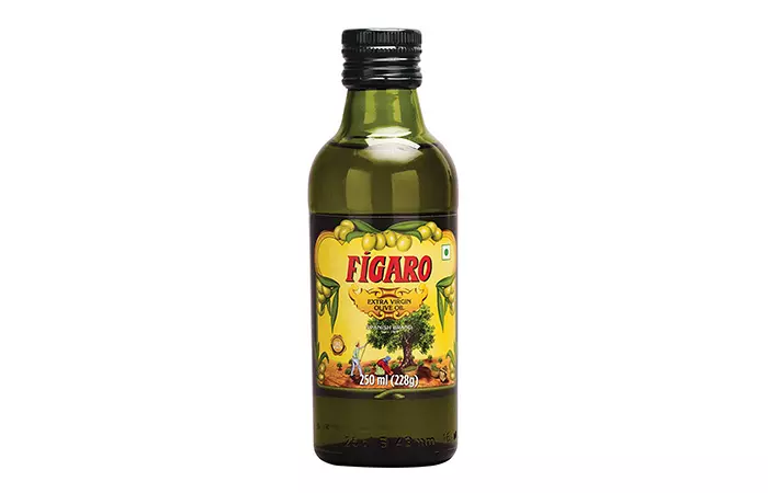 Figaro Extra Virgin Olive Oil