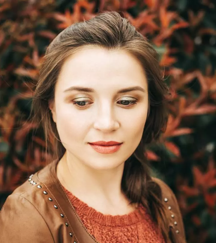 6 Best Eyeshadow Palettes For Hazel Eyes (2024), As Per A Makeup Artist