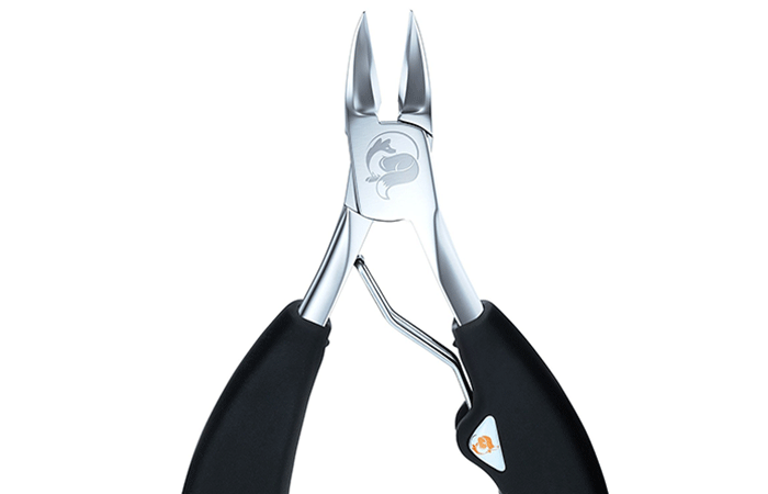 Swissklip Heavy Duty Toenail Clippers for Seniors Thick Toenails I