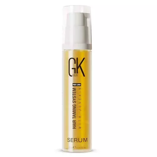 GK Hair- Hair Taming System Serum