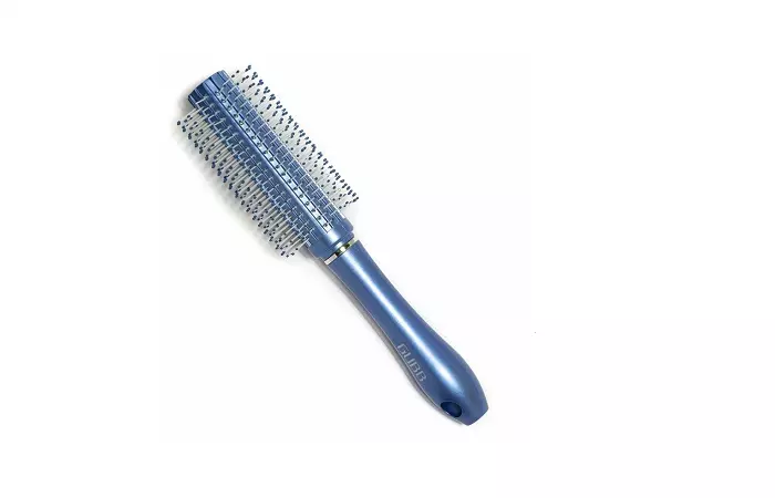 GUBB USA Round Brush