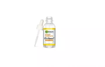 Best Serum For Fading Dark Spots Garnier Bright Complete Vitamin C 30x Booster Serum