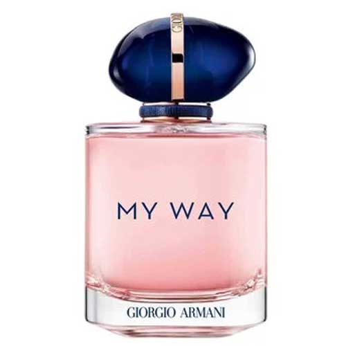 Giorgio Armani My Way for Women Eau de Parfum Spray
