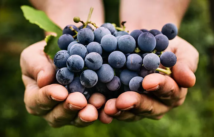 Grapes