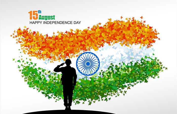 Happy Independence Day Wishes In Hindi