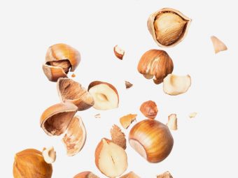 Hazelnuts Benefits, Nutrition, And Risks