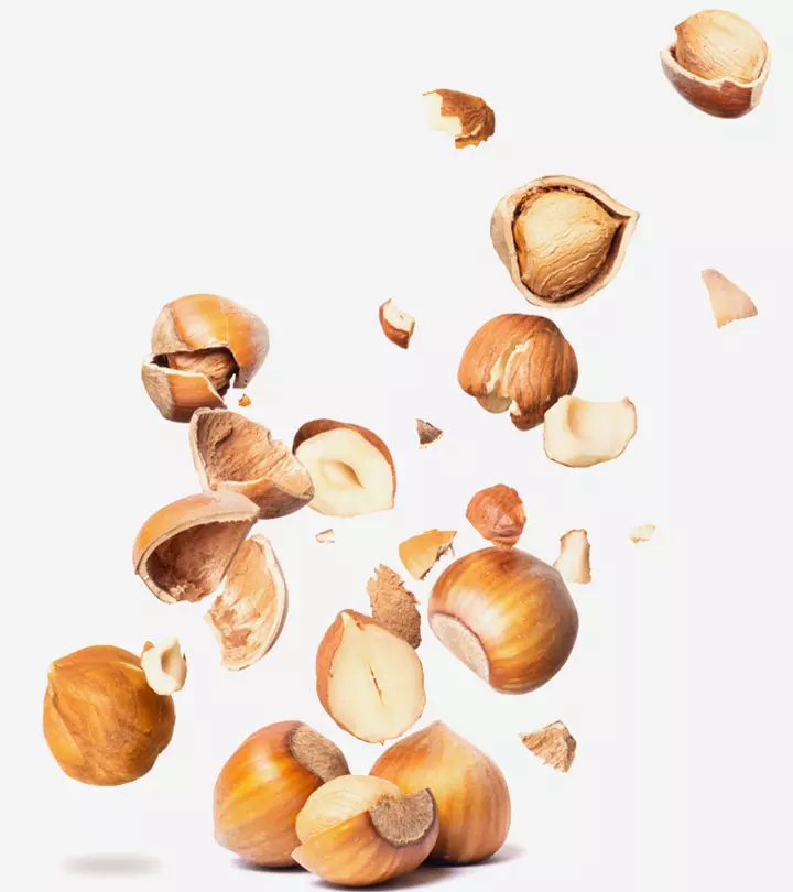 Benefits Of Hazelnuts You Should Know
