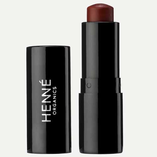 Henné Organics Luxury Lip Tint – Intrigue