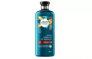 Herbal Essences BioRenew Argan Oil Of Morocco Shampoo