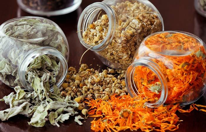 Erbe per l'acne: funzionano? Erbe per l'acne: funzionano?