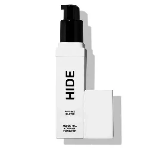 Hide Premium Liquid Foundation