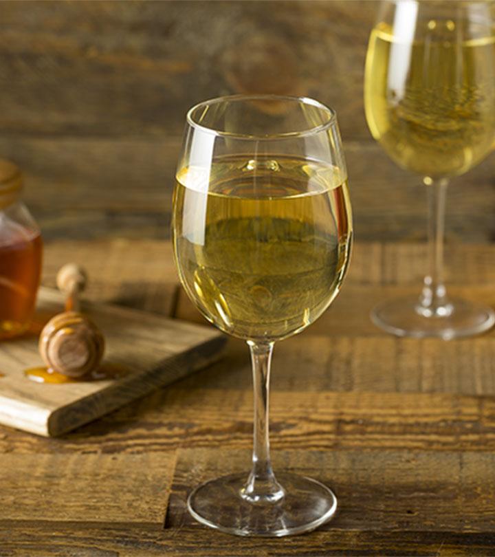 What Is Mead? How To Make It, Health Benefits, And Risks