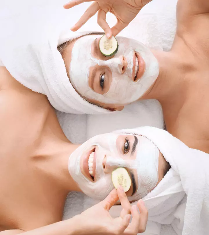 How Often Should You Get A Facial Here’s The Answer