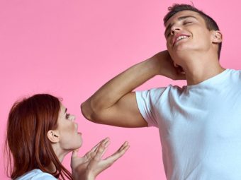 How To Deal With A Narcissistic Husband