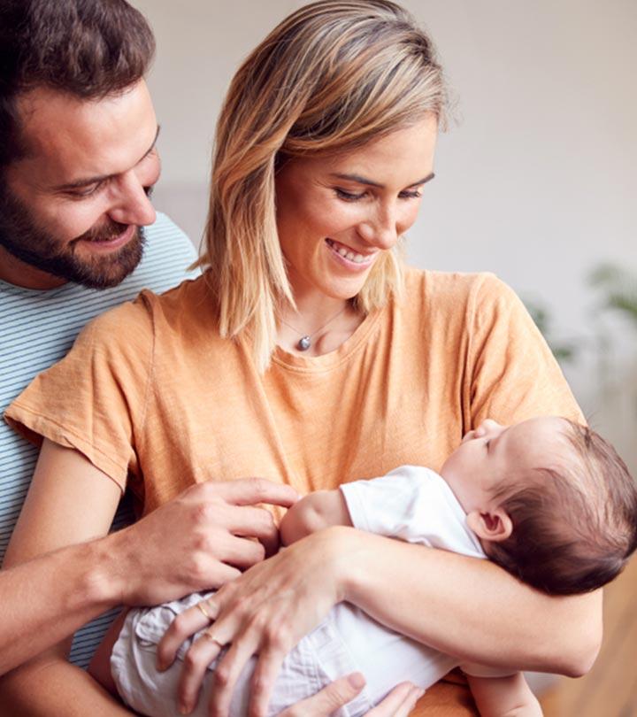 How To Develop Secure Attachment With Your Baby