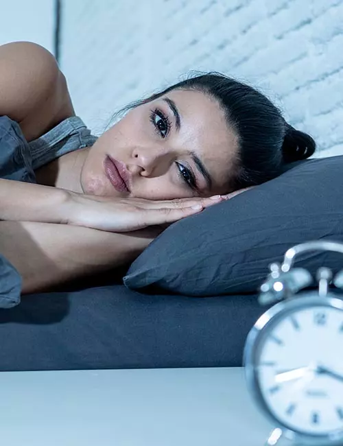 How To Spot If You Are Struggling With Revenge Bedtime Procrastination
