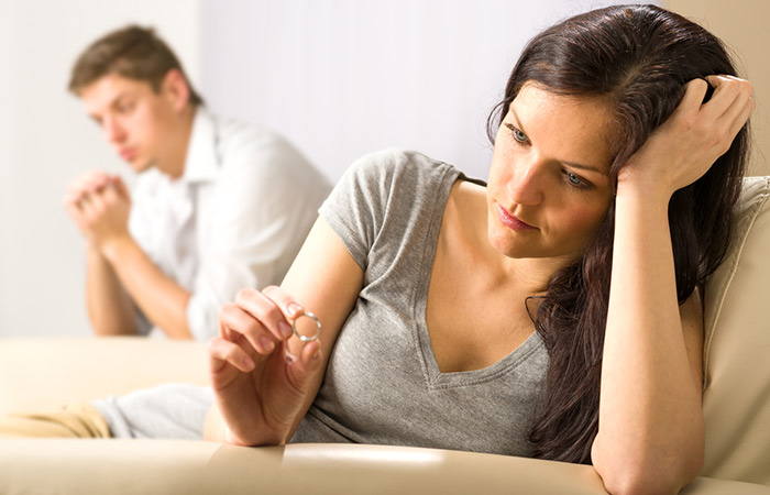 Advice and tips on how to stop a divorce