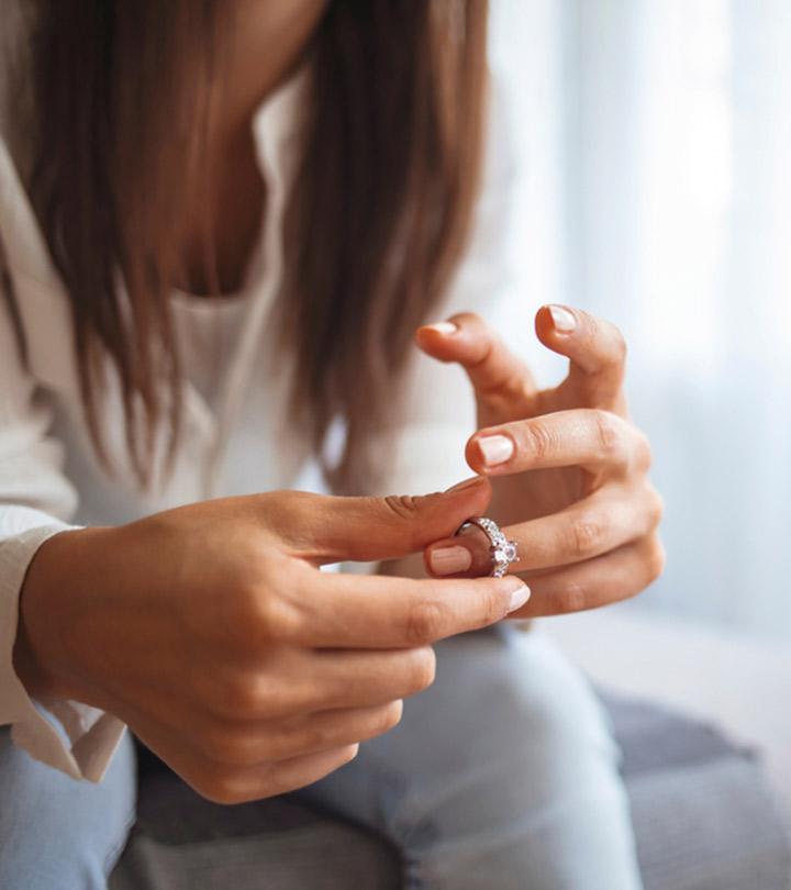 How To Stop A Divorce