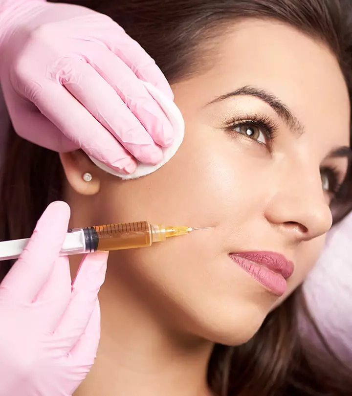 Hyaluronic Acid Fillers The Complete Guide