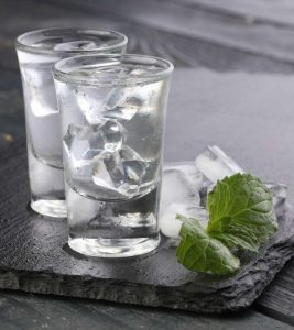 Benefits Of Vodka For Health, Nutriti...