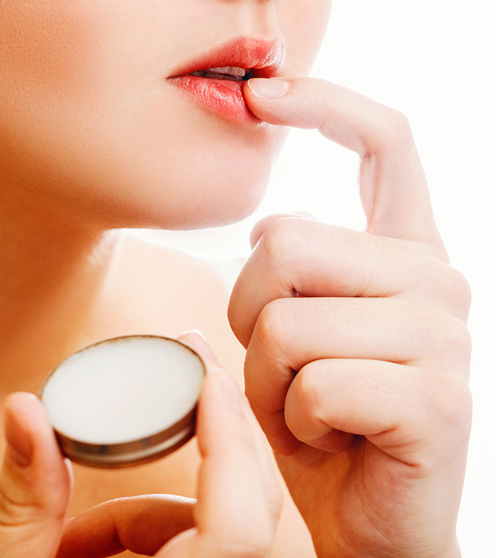 Is Vaseline Good For Your Lips?