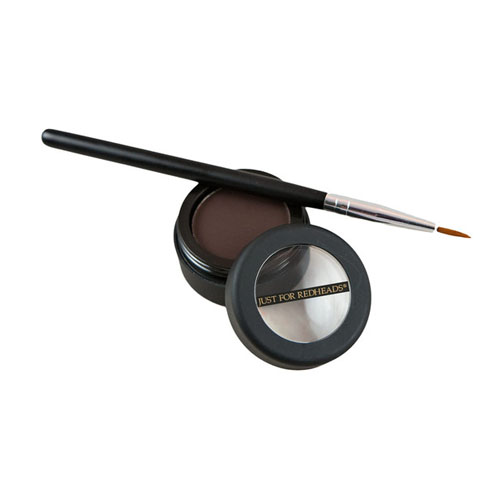 JUST FOR REDHEADS Professional Cake Eyeliner